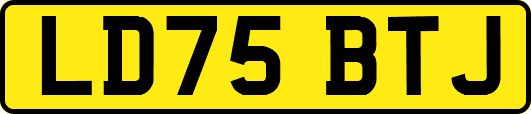 LD75BTJ