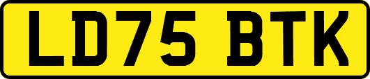LD75BTK
