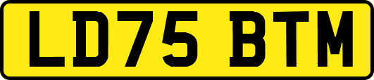LD75BTM