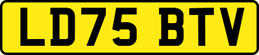 LD75BTV