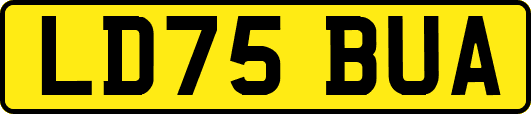 LD75BUA