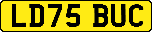 LD75BUC