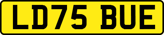 LD75BUE