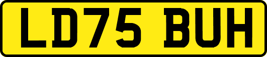 LD75BUH