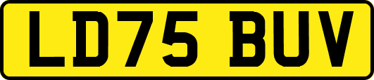 LD75BUV
