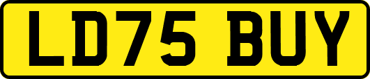 LD75BUY