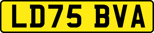 LD75BVA