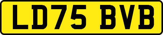 LD75BVB