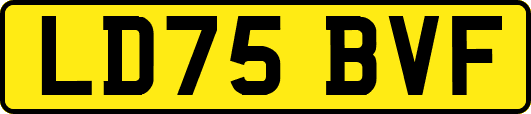 LD75BVF