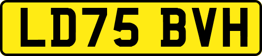 LD75BVH