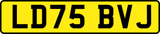 LD75BVJ