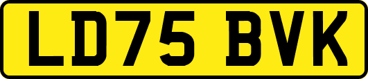 LD75BVK