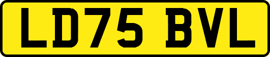 LD75BVL