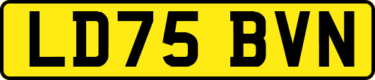 LD75BVN