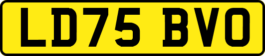 LD75BVO