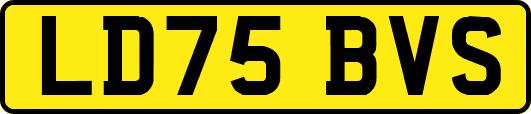 LD75BVS
