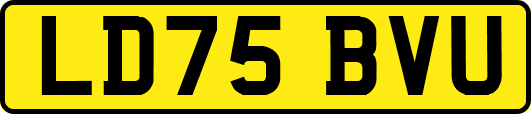 LD75BVU