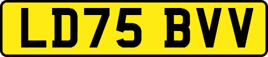 LD75BVV