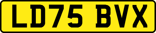LD75BVX