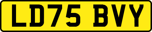 LD75BVY