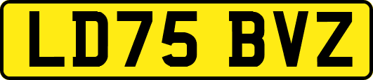 LD75BVZ