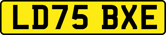 LD75BXE