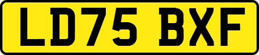 LD75BXF