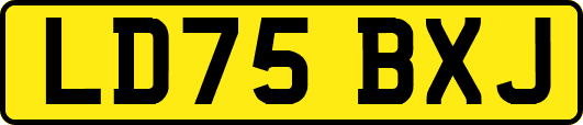 LD75BXJ