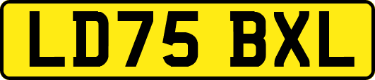 LD75BXL
