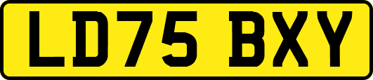 LD75BXY