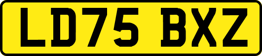LD75BXZ