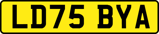 LD75BYA