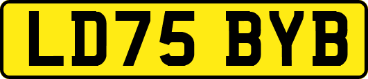 LD75BYB