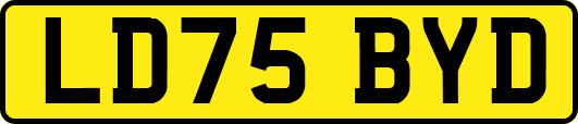 LD75BYD