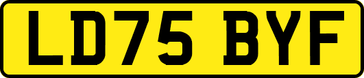 LD75BYF