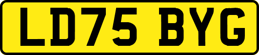 LD75BYG