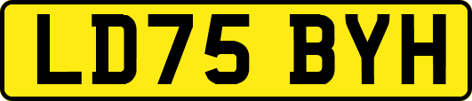 LD75BYH