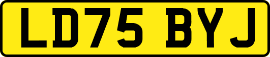 LD75BYJ