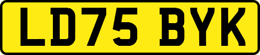 LD75BYK