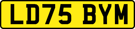 LD75BYM