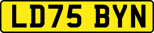 LD75BYN