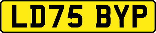 LD75BYP