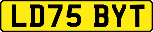 LD75BYT