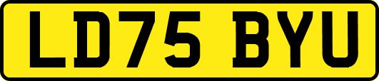 LD75BYU