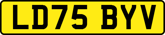 LD75BYV