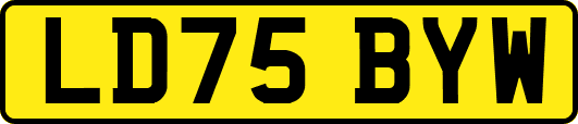 LD75BYW