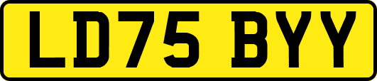 LD75BYY