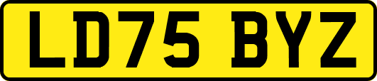 LD75BYZ