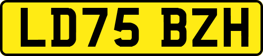 LD75BZH