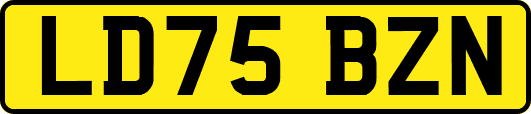 LD75BZN